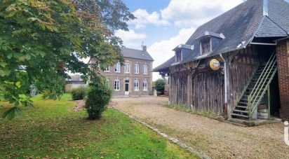 Country house 7 rooms of 175 m² in - (27400)