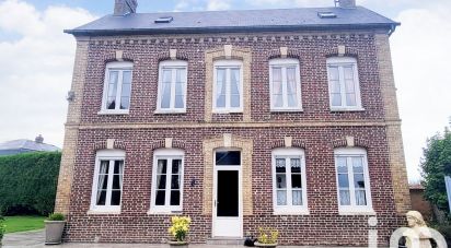 Country house 7 rooms of 175 m² in - (27400)