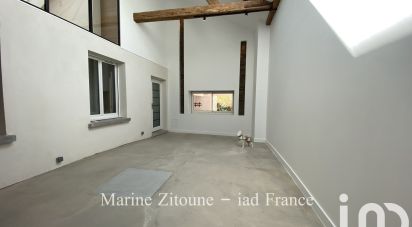 House 8 rooms of 210 m² in La Ville-du-Bois (91620)