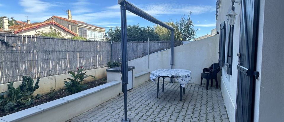 Maison 5 pièces de 96 m² à Pépieux (11700)