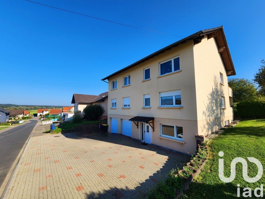 Building in Diebling (57980) of 290 m²