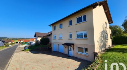 Building in Diebling (57980) of 290 m²