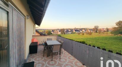 Immeuble de 290 m² à Diebling (57980)