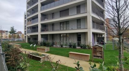 Appartement 5 pièces de 88 m² à Pantin (93500)