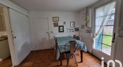 Maison 5 pièces de 87 m² à Loix (17111)