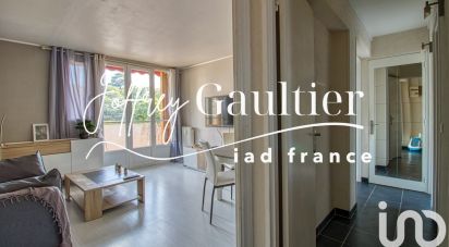 Appartement 3 pièces de 53 m² à Eaubonne (95600)