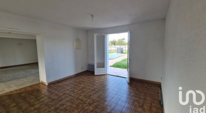 Maison 4 pièces de 112 m² à Allègre-les-Fumades (30500)