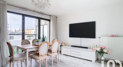 Appartement 3 pièces de 63 m² à Saint-Cyr-l'École (78210)