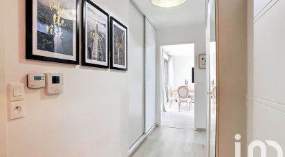 Appartement 3 pièces de 63 m² à Saint-Cyr-l'École (78210)