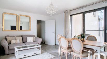 Appartement 3 pièces de 63 m² à Saint-Cyr-l'École (78210)