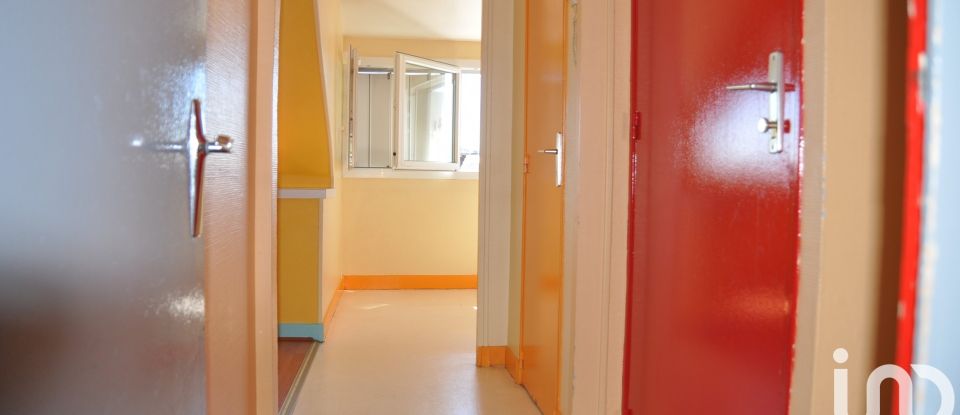 Apartment 2 rooms of 33 m² in Périgueux (24000)