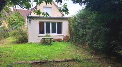 House 3 rooms of 68 m² in Argenvilliers (28480)