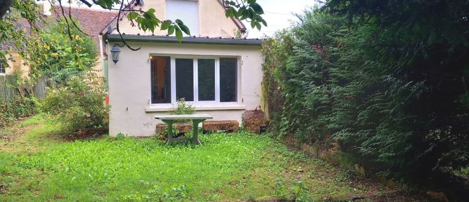 House 3 rooms of 68 m² in Argenvilliers (28480)