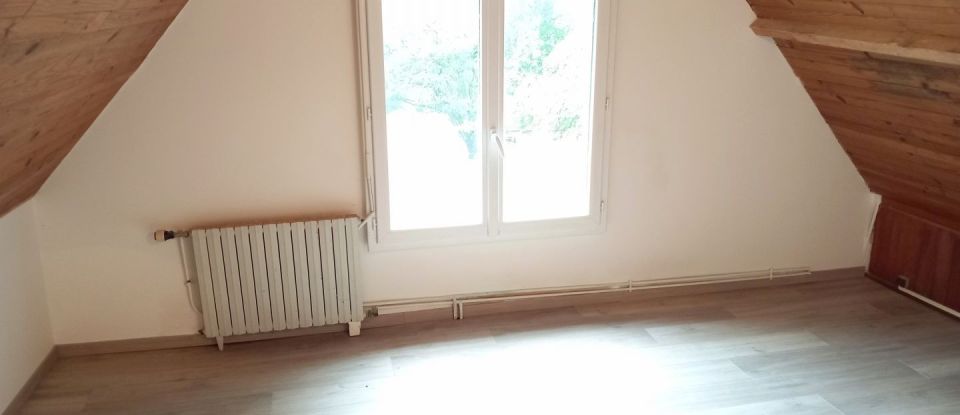 House 3 rooms of 68 m² in Argenvilliers (28480)