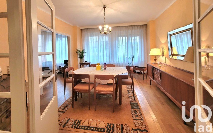 Appartement 4 pièces de 85 m² à Metz (57000)