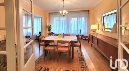 Apartment 4 rooms of 85 m² in Metz (57000)