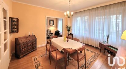 Appartement 4 pièces de 85 m² à Metz (57000)