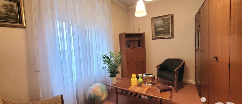 Appartement 4 pièces de 85 m² à Metz (57000)