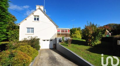 Maison traditionnelle 6 pièces de 100 m² à Pordic (22590)