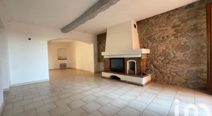 Maison 5 pièces de 104 m² à Roquebrune-sur-Argens (83520)