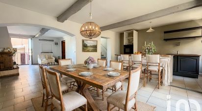 Maison 5 pièces de 104 m² à Roquebrune-sur-Argens (83520)