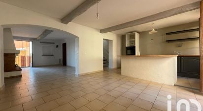 Maison 5 pièces de 104 m² à Roquebrune-sur-Argens (83520)