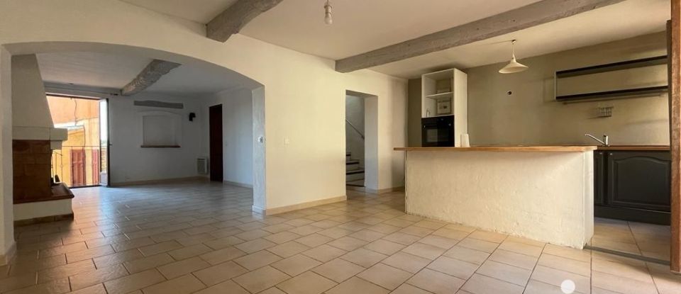 Maison 5 pièces de 104 m² à Roquebrune-sur-Argens (83520)