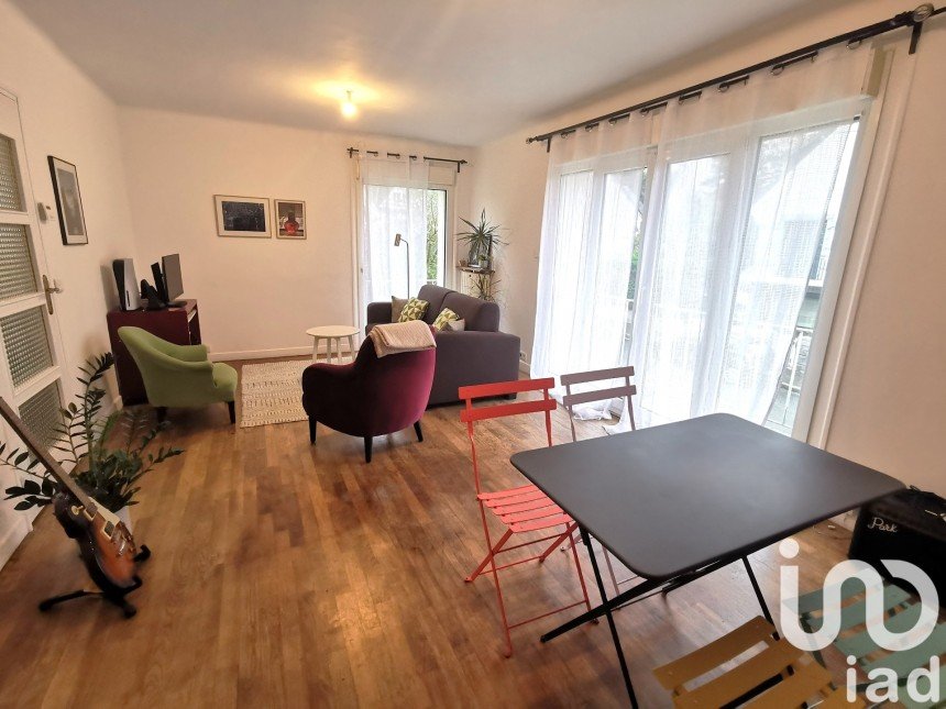 Maison 5 pièces de 92 m² à Saint-Brieuc (22000)