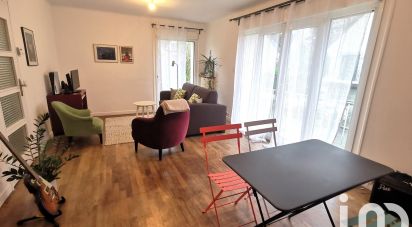 Maison 5 pièces de 92 m² à Saint-Brieuc (22000)