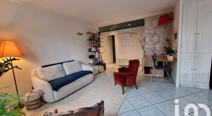 Apartment 5 rooms of 79 m² in Grenoble (38100)