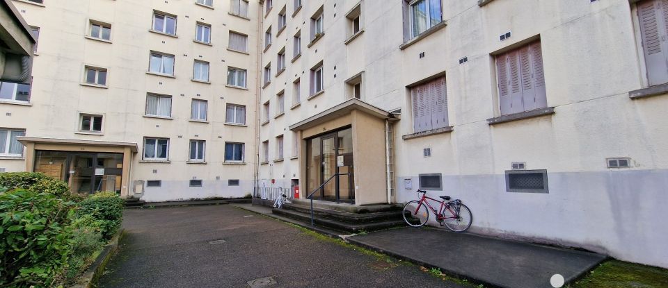 Appartement 5 pièces de 79 m² à Grenoble (38100)