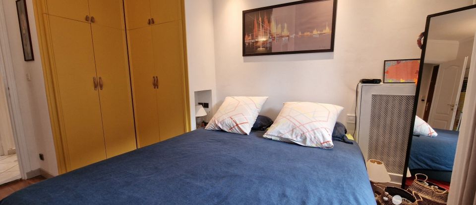 Appartement 5 pièces de 79 m² à Grenoble (38100)