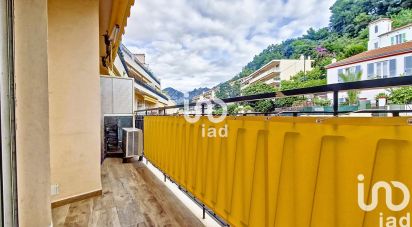 Apartment 2 rooms of 36 m² in Menton (06500)