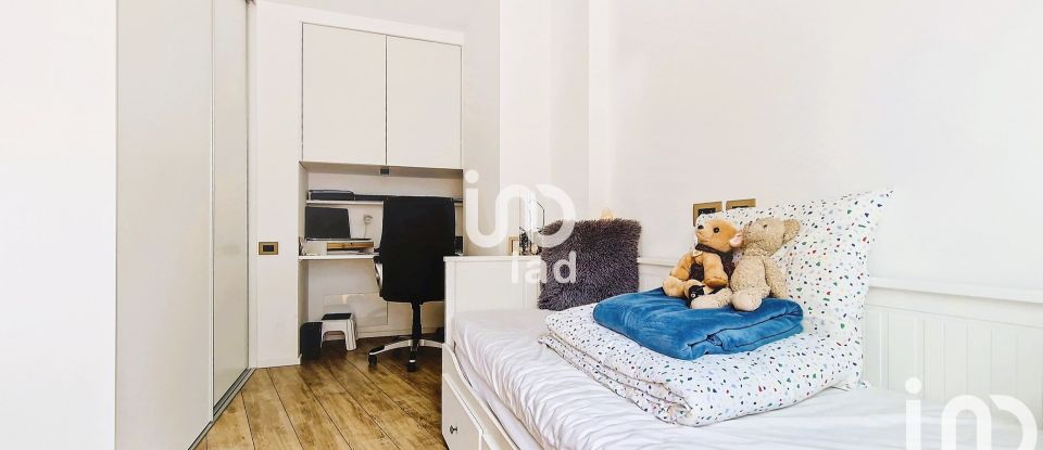 Appartement 2 pièces de 36 m² à Menton (06500)