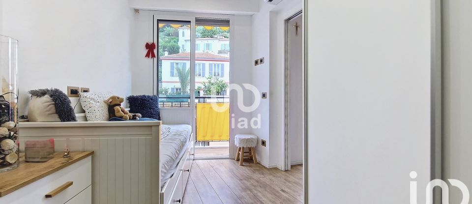 Appartement 2 pièces de 36 m² à Menton (06500)