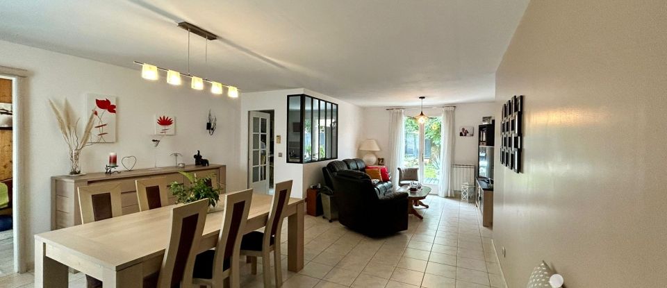 Maison 5 pièces de 103 m² à Angerville (91670)