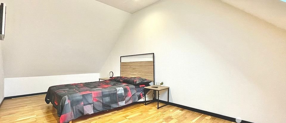 Pavillon 5 pièces de 180 m² à Sainte-Cérotte (72120)