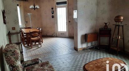 Town house 5 rooms of 81 m² in Annay (62880)