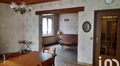 Town house 5 rooms of 81 m² in Annay (62880)