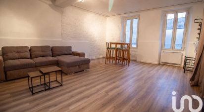 Appartement 2 pièces de 55 m² à Montereau-Fault-Yonne (77130)