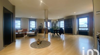 Apartment 4 rooms of 131 m² in Saint-Brieuc (22000)