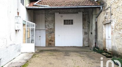 House 4 rooms of 117 m² in Rolampont (52260)