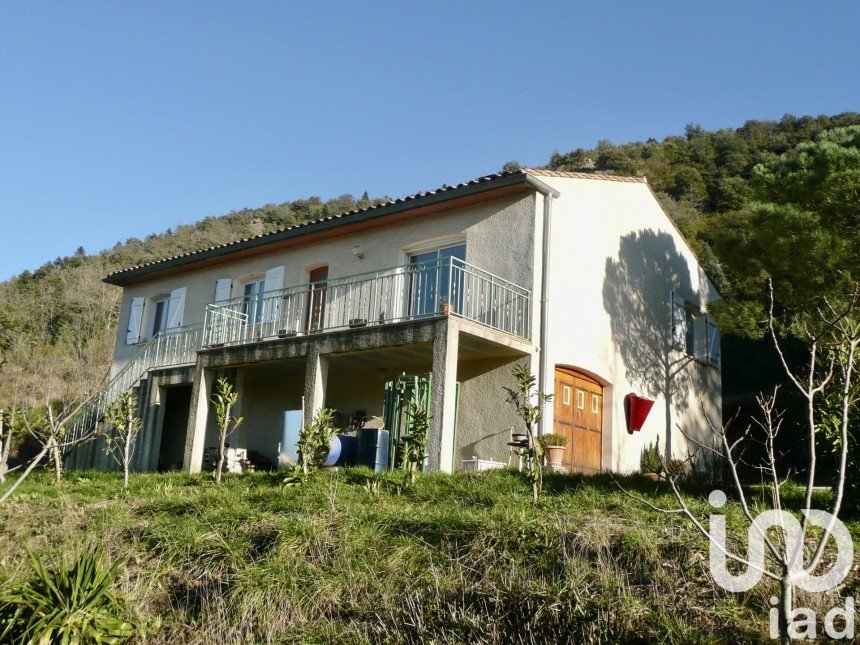 House 4 rooms of 114 m² in Laroque-de-Fa (11330)