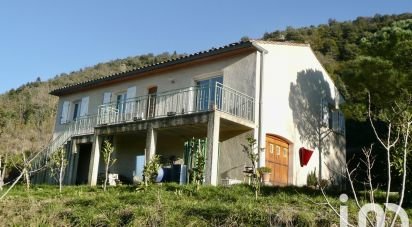 House 4 rooms of 114 m² in Laroque-de-Fa (11330)