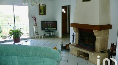 House 4 rooms of 114 m² in Laroque-de-Fa (11330)