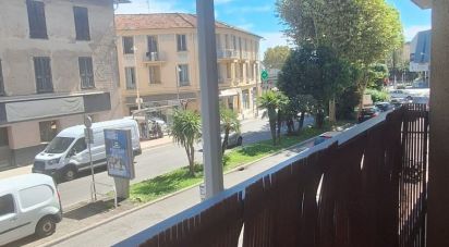 Appartement 2 pièces de 51 m² à Nice (06000)