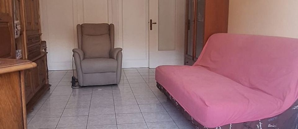 Appartement 2 pièces de 51 m² à Nice (06000)