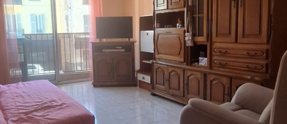 Appartement 2 pièces de 51 m² à Nice (06000)