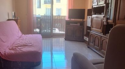 Appartement 2 pièces de 51 m² à Nice (06000)