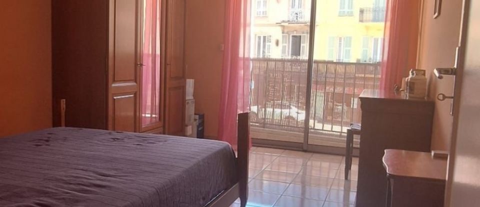 Appartement 2 pièces de 51 m² à Nice (06000)